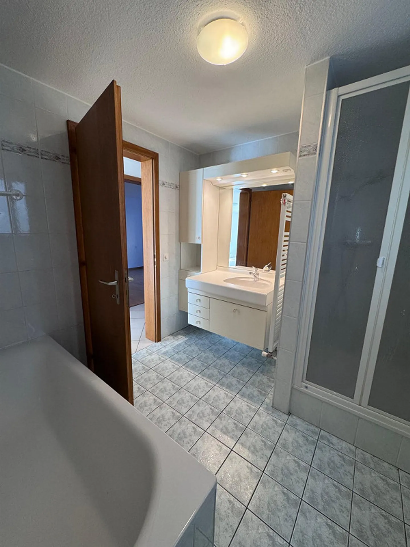 Cozy 3.5-room apartment in Giornico - Photo 5 of 10