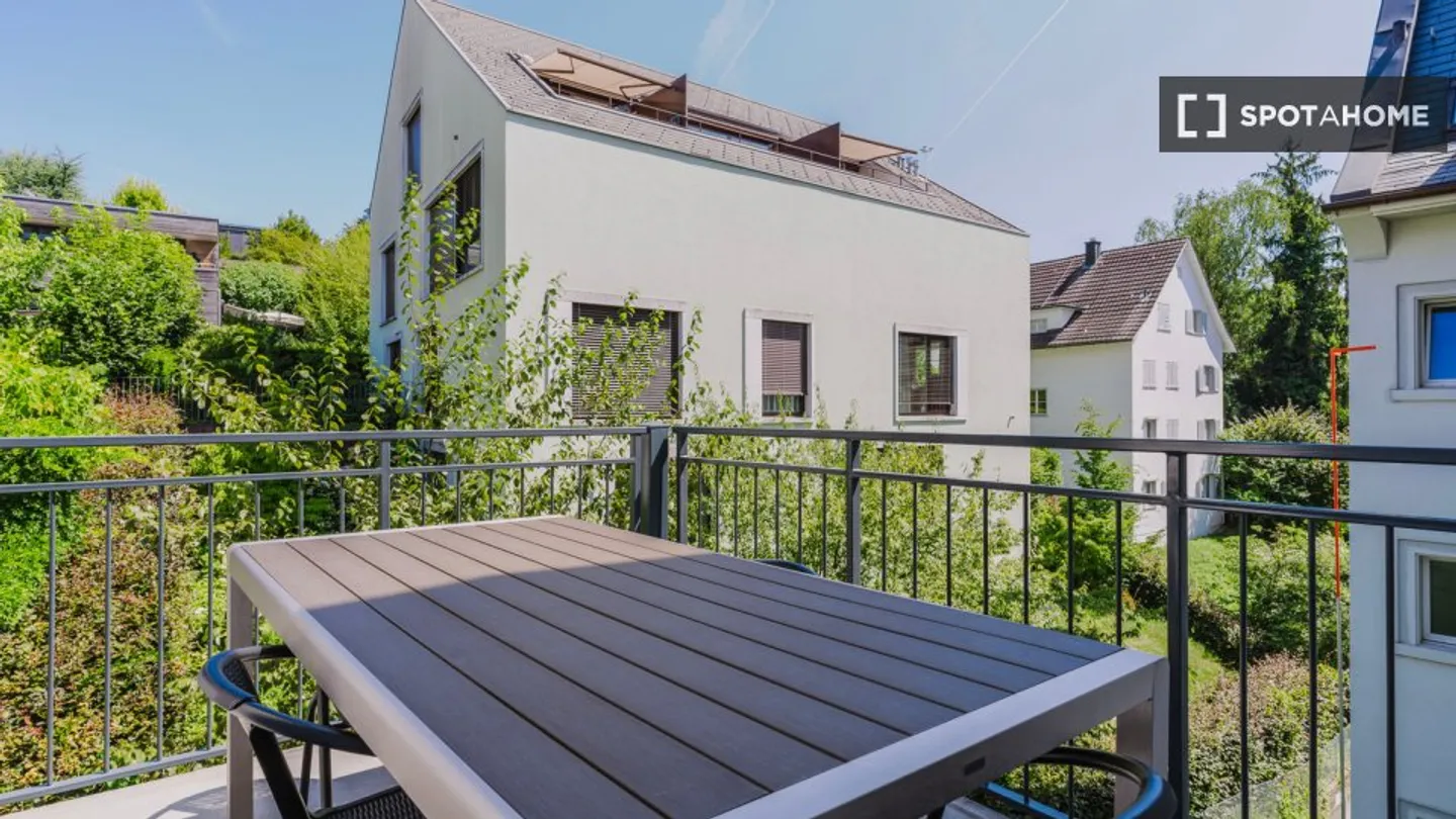 Wohnung mieten - Foto 5 von 18