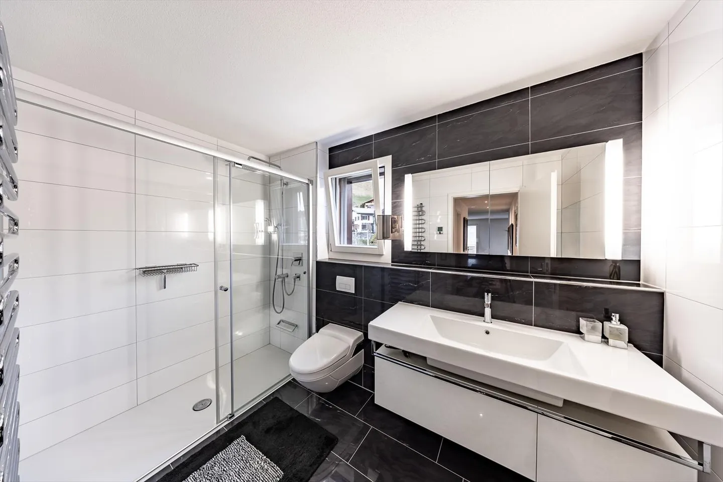 Appartement 3.5 pièces - Photo 7 sur 9