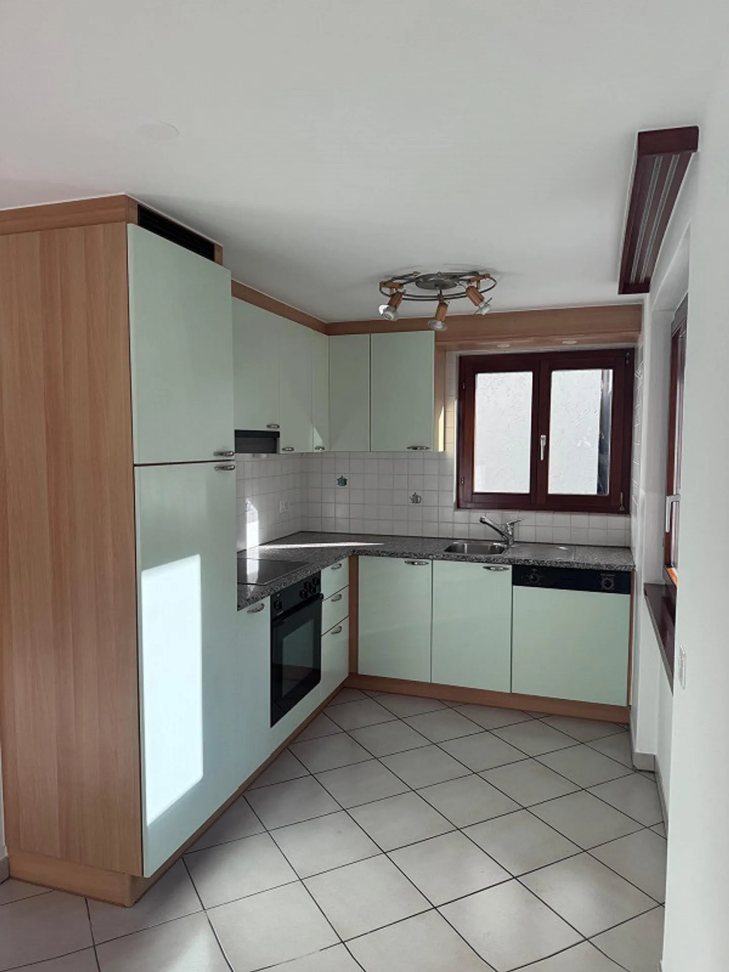 Cozy 3.5-room apartment in Giornico - Photo 3 of 10