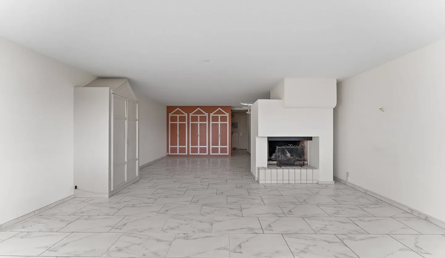 EXKLUSIVE 6.5-ZIMMER-ATTIKA-MAISONETTE IN DER STADT LUZERN – VIEL RAUM FÜR IHRE WOHNIDEEN ***** - Photo 6 sur 19