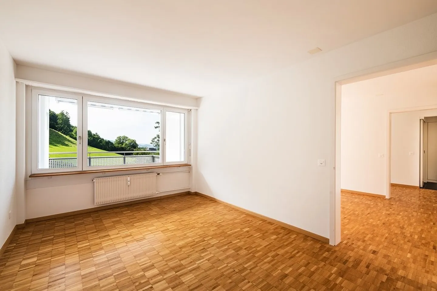 Appartamento moderno 2 locali a St. Gallen - Foto 6 di 12