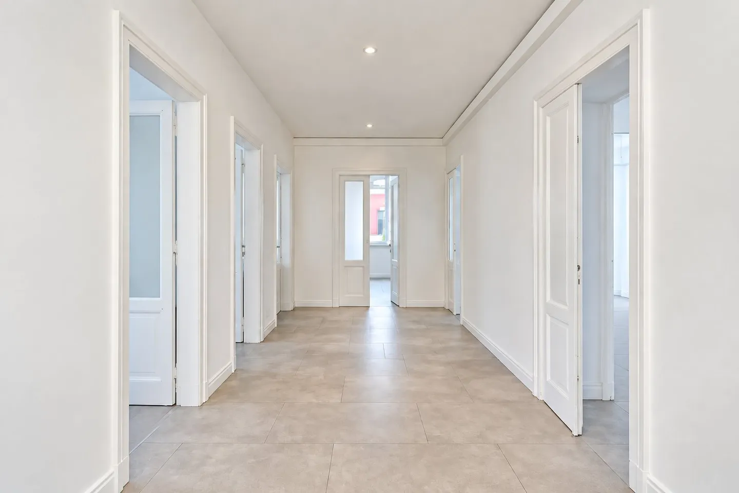 Elegantes Büro in Lugano - Foto 4 von 7