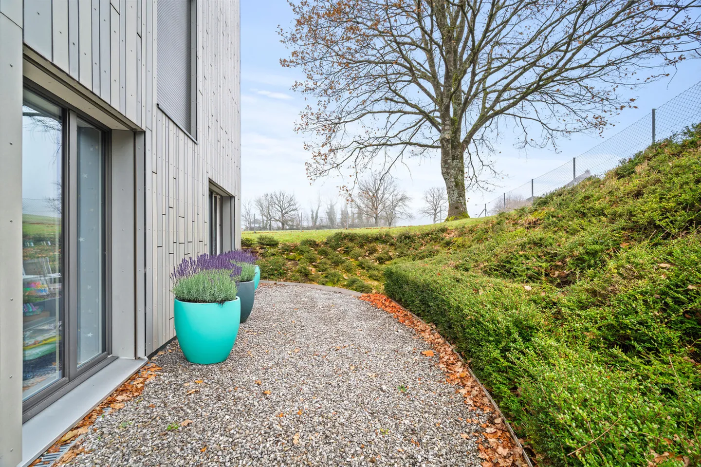 Edificio di 6 appartamenti - Foto 6 di 11