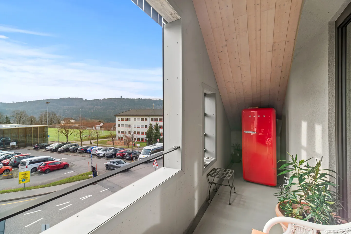 Edificio di 6 appartamenti - Foto 9 di 11