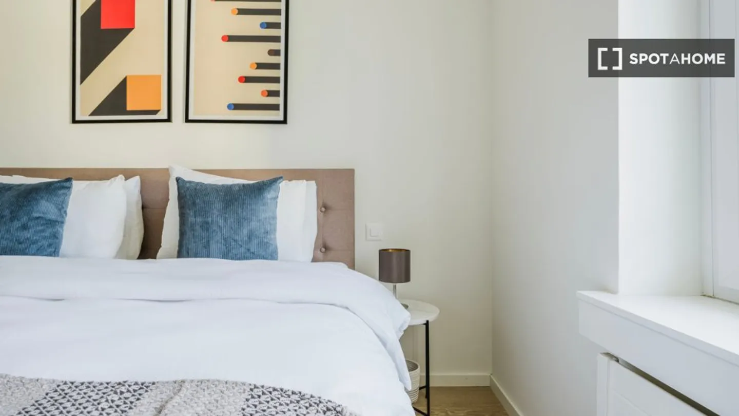 Wohnung mieten - Foto 9 von 18