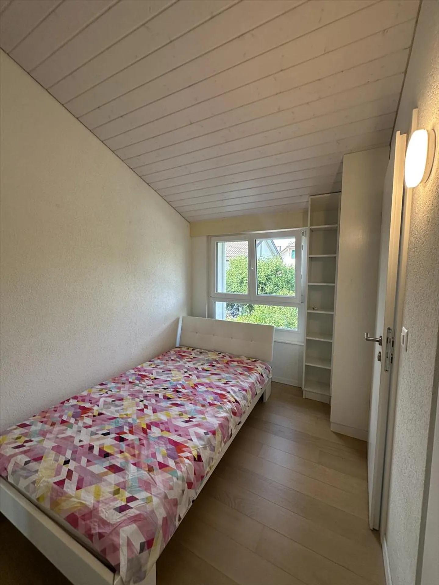 Furnished 4-room apartment - Photo 10 of 12