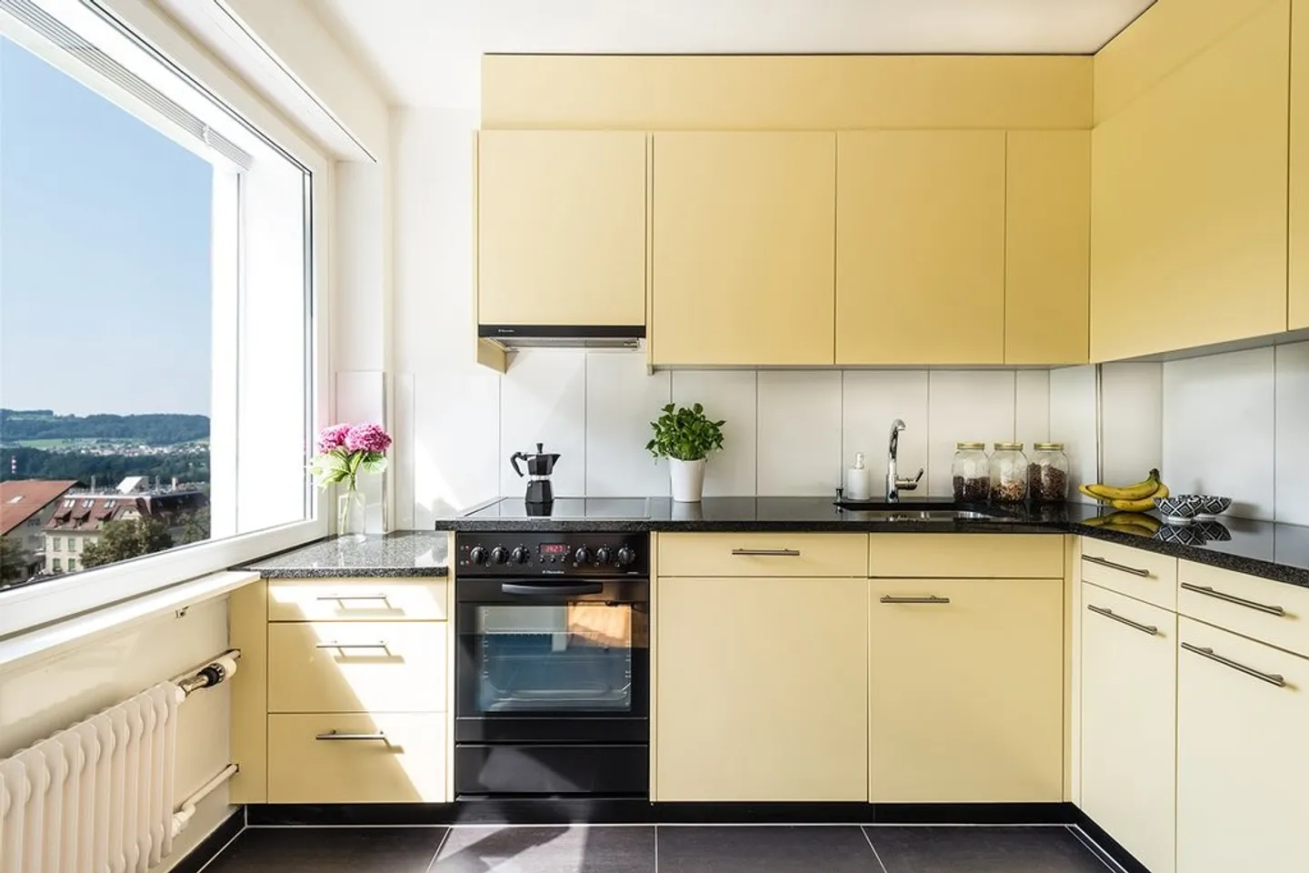 Appartamento moderno 2 locali a St. Gallen - Foto 8 di 12
