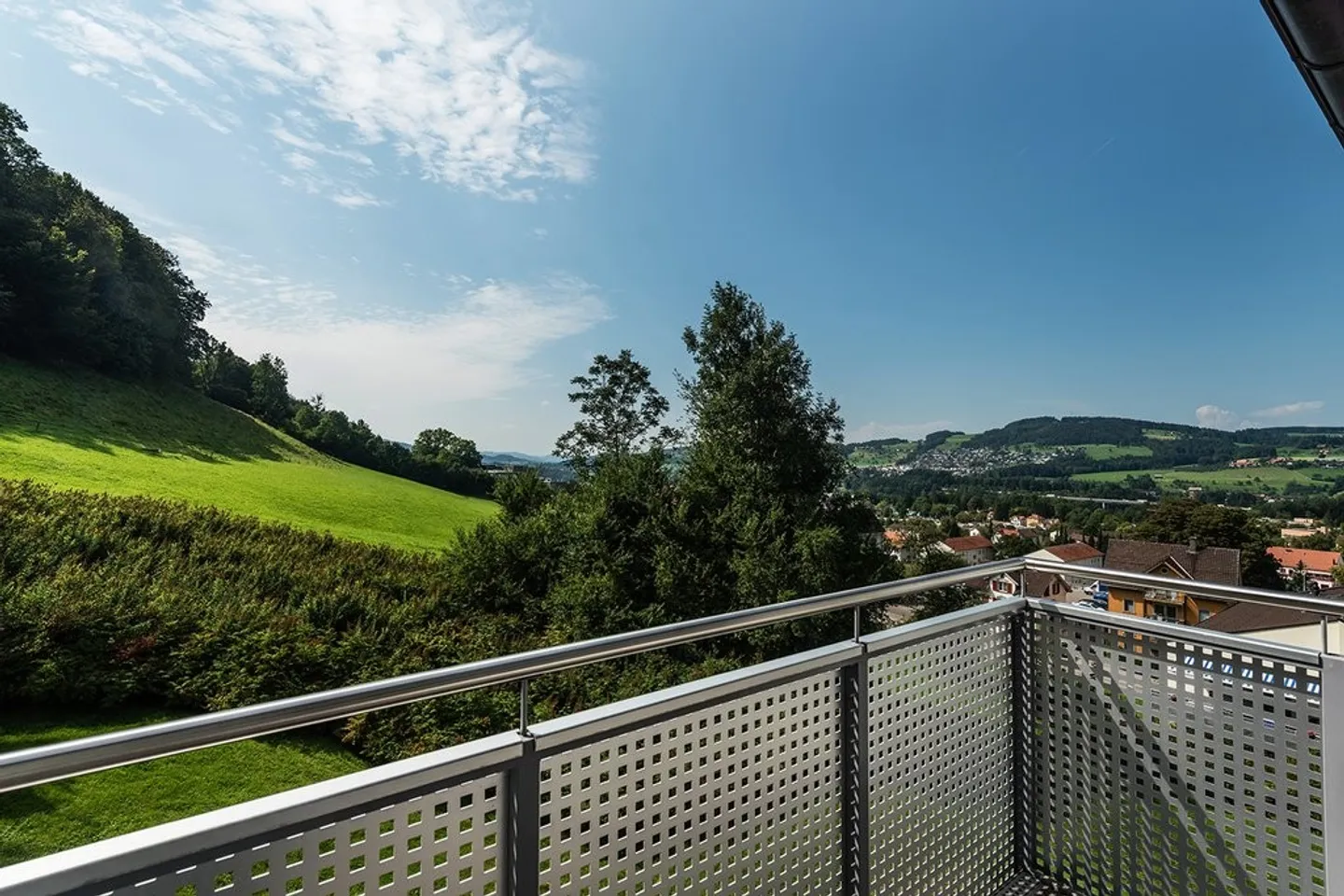 Appartamento moderno 2 locali a St. Gallen - Foto 11 di 12