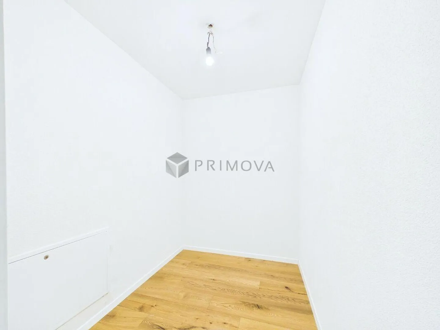 Stilvoll renovierte Wohnung - Foto 9 von 12