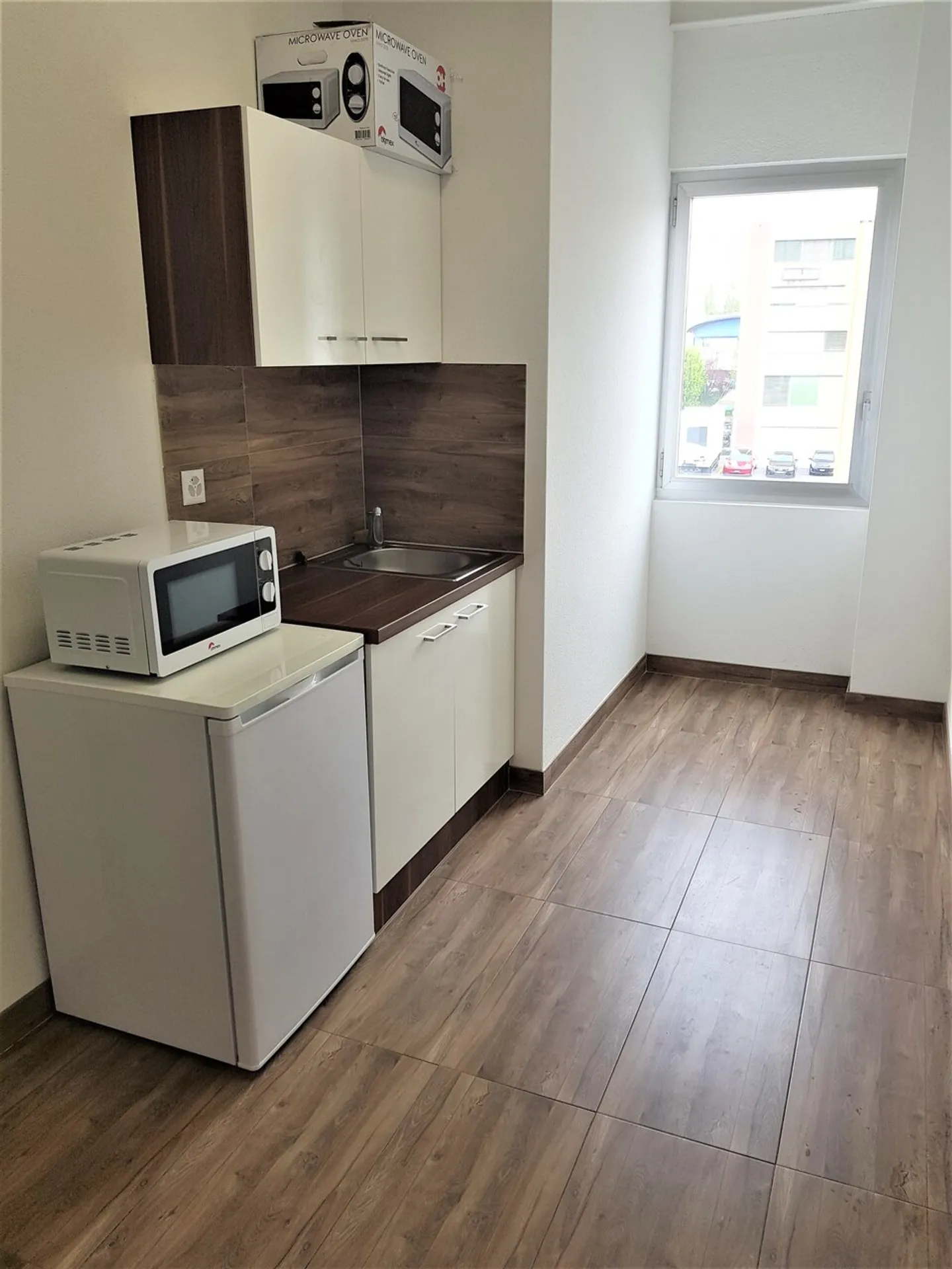 69 m² office space for rent – 2nd floor, strategic location - Photo 6 of 6