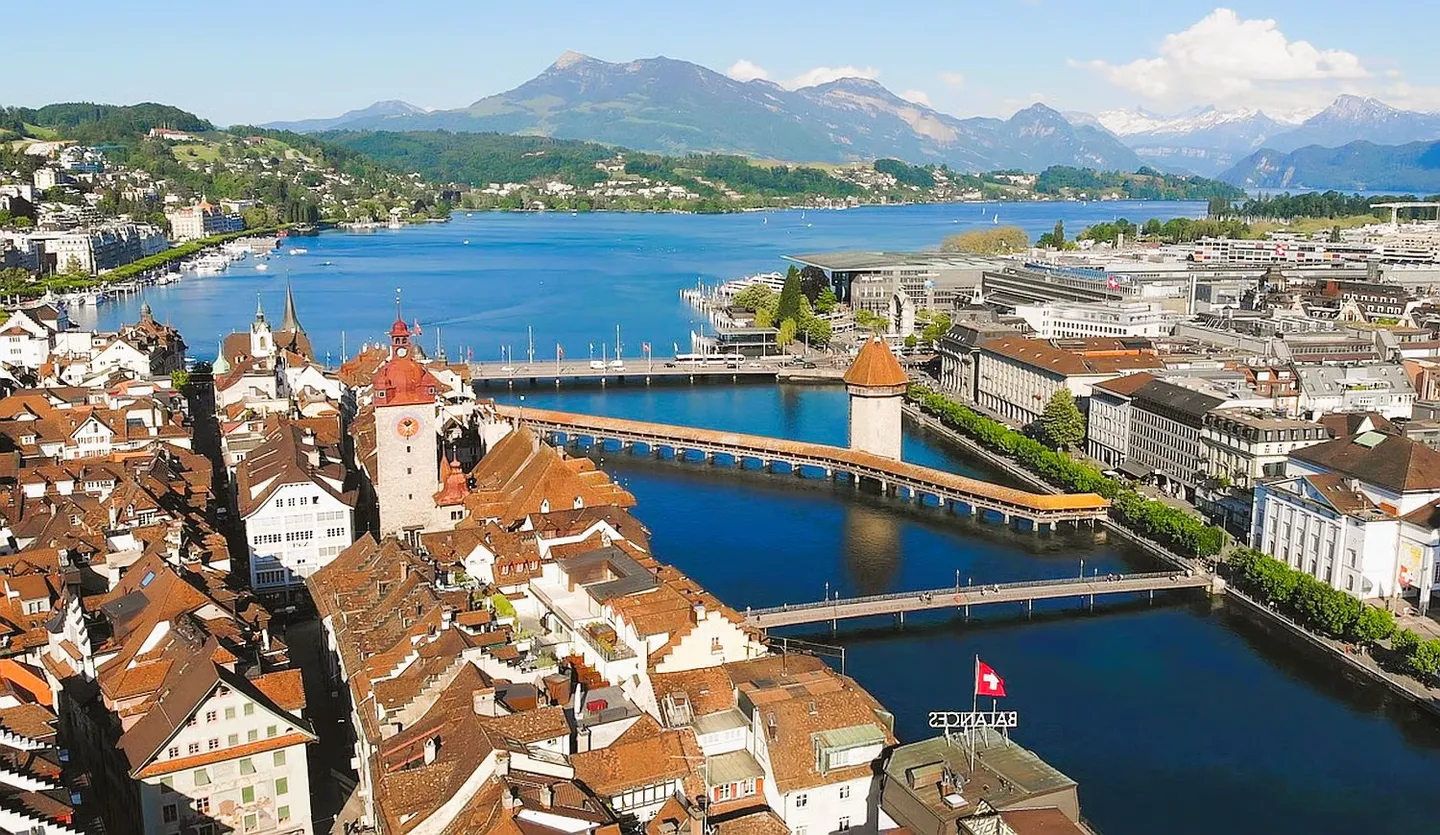 EXKLUSIVE 6.5-ZIMMER-ATTIKA-MAISONETTE IN DER STADT LUZERN – VIEL RAUM FÜR IHRE WOHNIDEEN ***** - Photo 18 sur 19