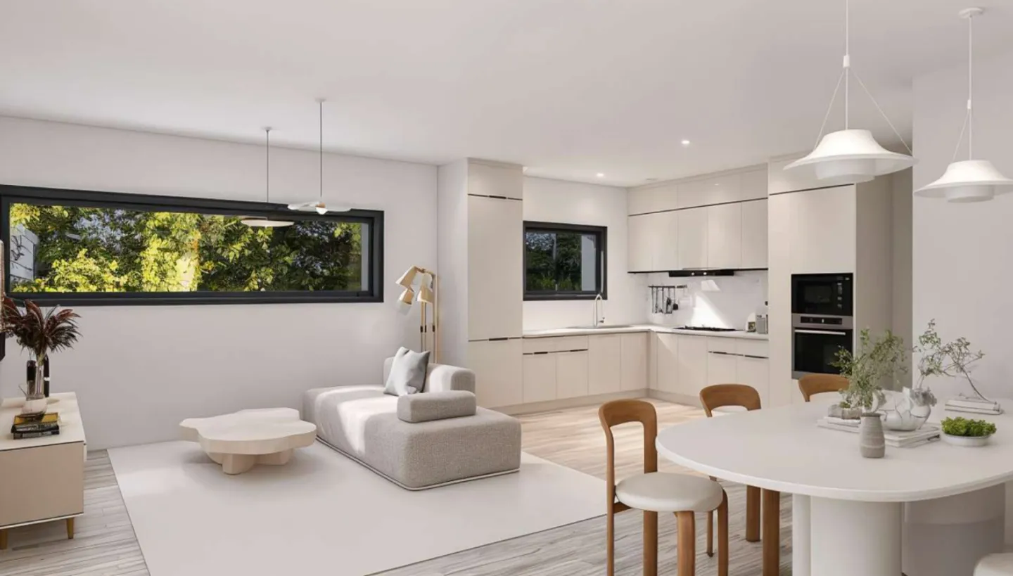 Villa kaufen - Foto 5 von 8