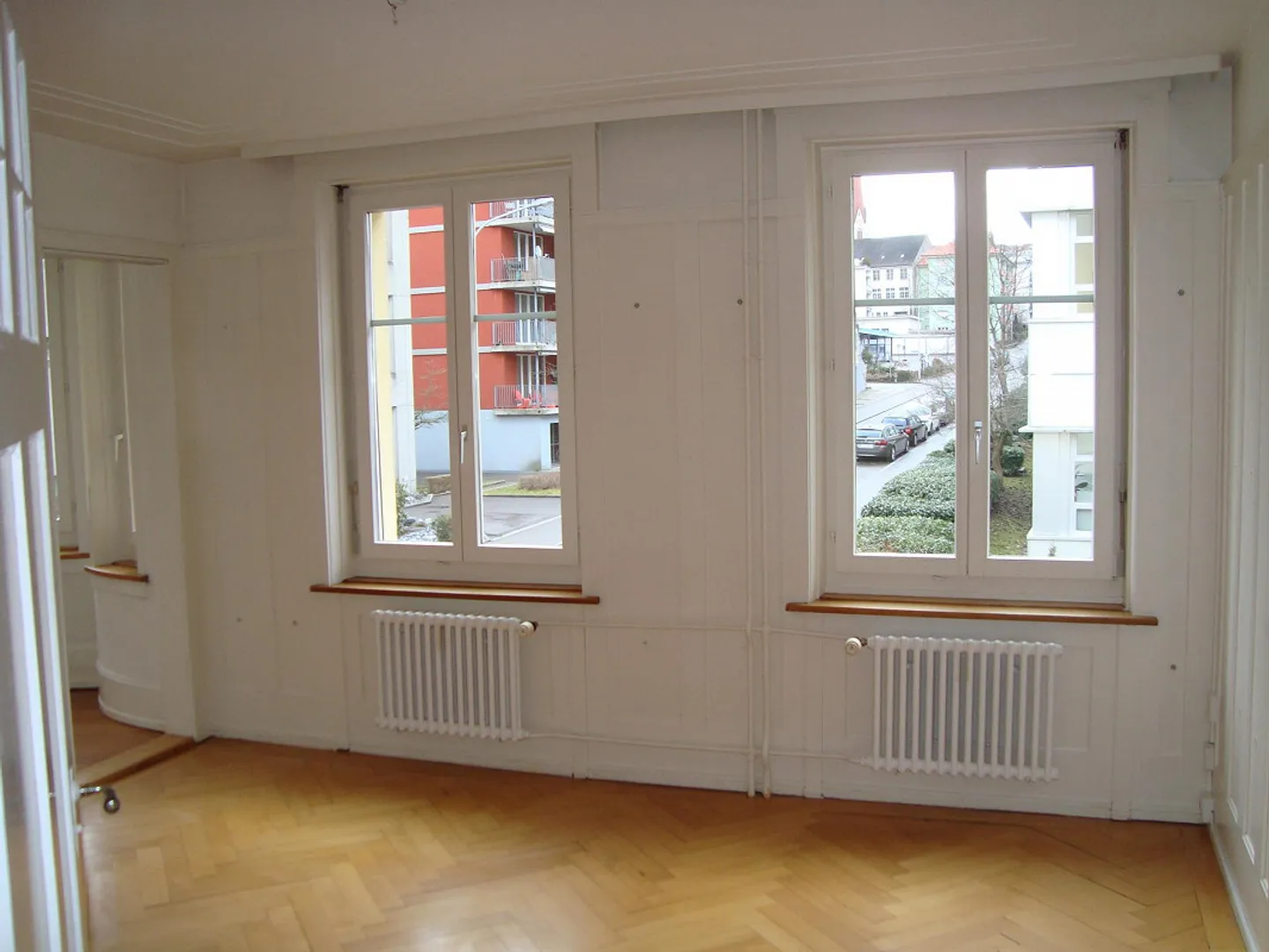 Appartamento in stile Liberty di 4 stanze - Foto 1 di 11