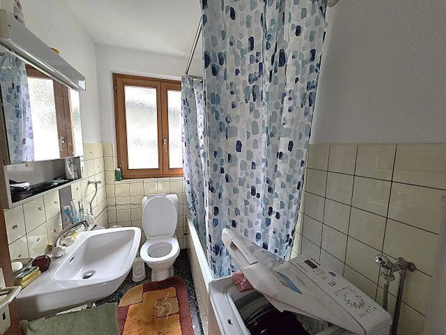 Single-family house with garden and 2 rustic buildings to renovate, very sunny and quiet - Photo 10 of 33