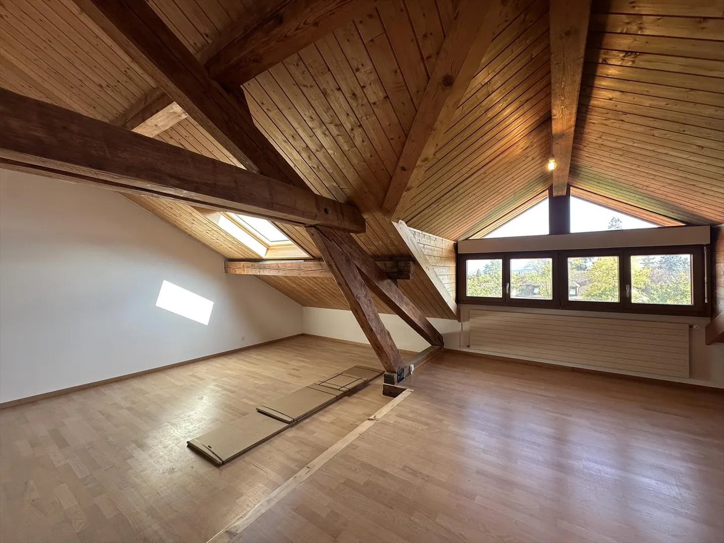 5-room apartment - Photo 14 of 14