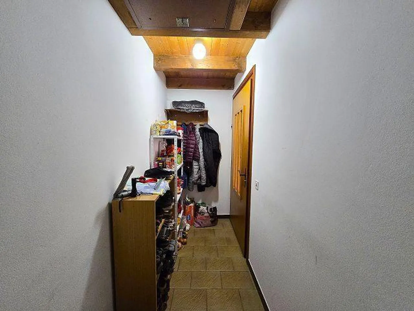 Single-family house with garden and 2 rustic buildings to renovate, very sunny and quiet - Photo 14 of 33