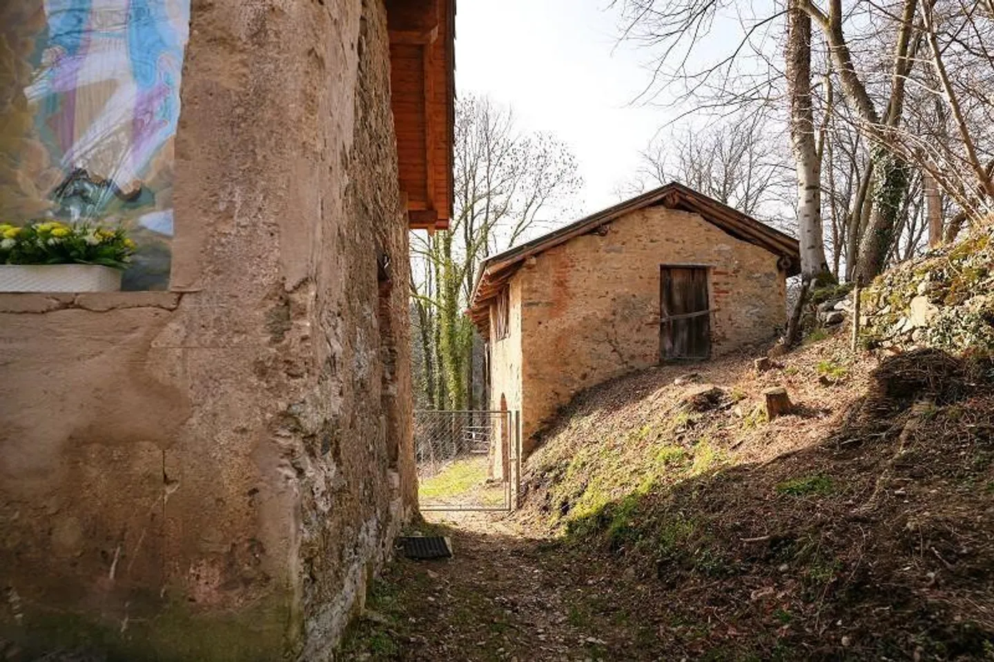 Charmantes Chalet in ruhiger Natur - Foto 3 von 36