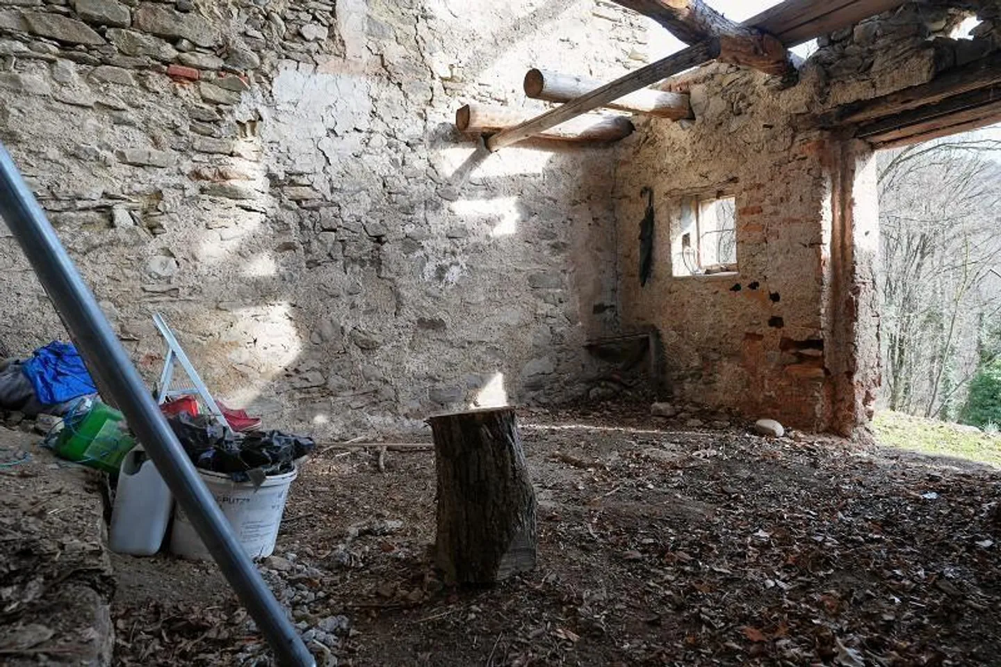 Charmantes Chalet in ruhiger Natur - Foto 4 von 36