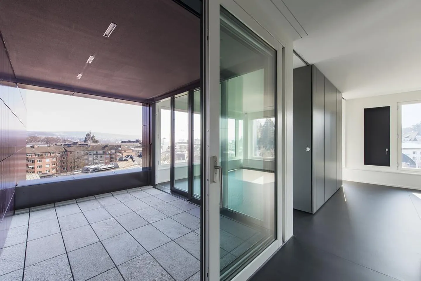 Live Above - Appartamento in affitto esclusivo sopra il Museo del Calcio FIFA - Foto 3 di 5