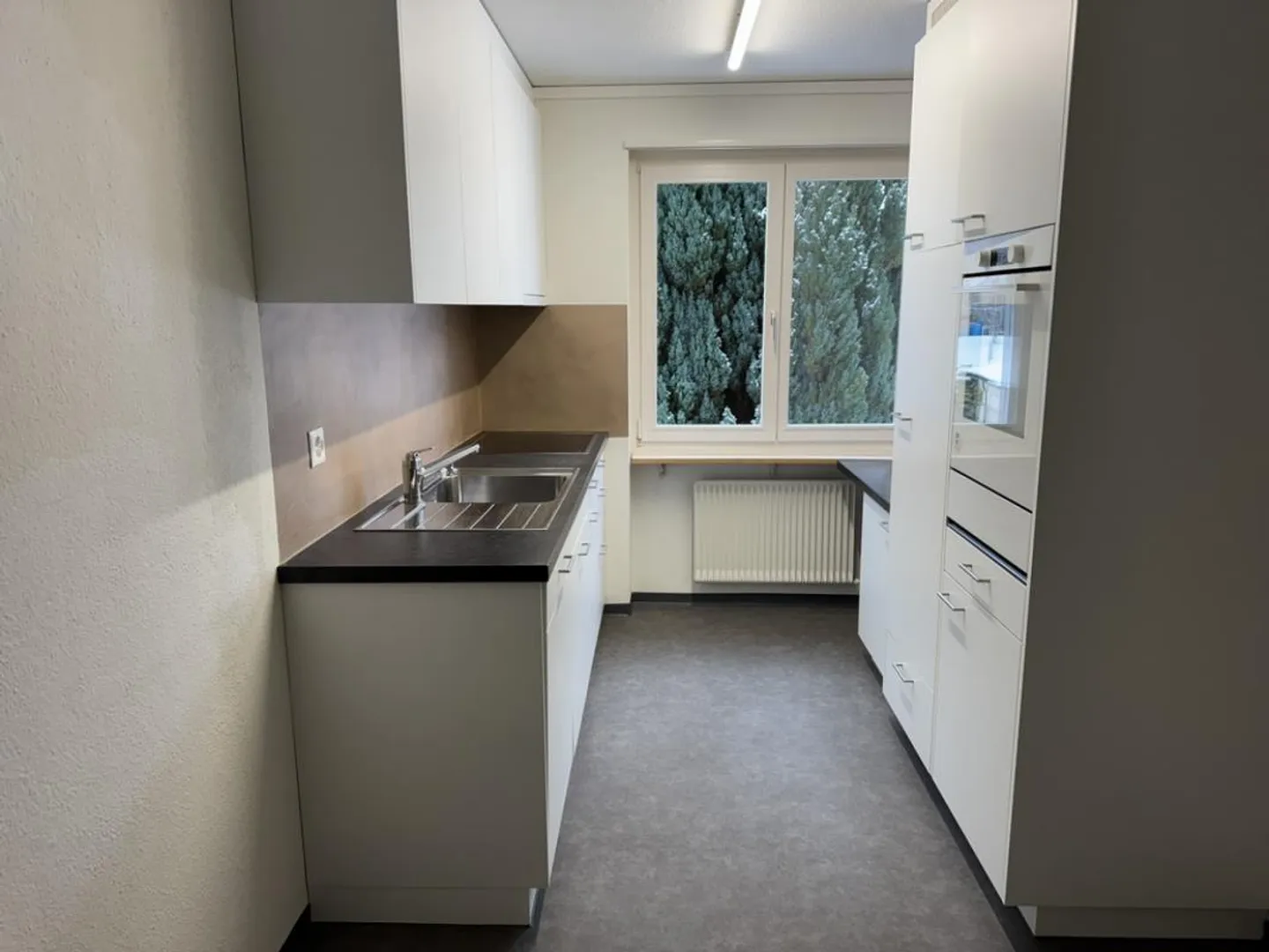 Im Grünen und doch zentral gelegen! - Foto 2 von 9