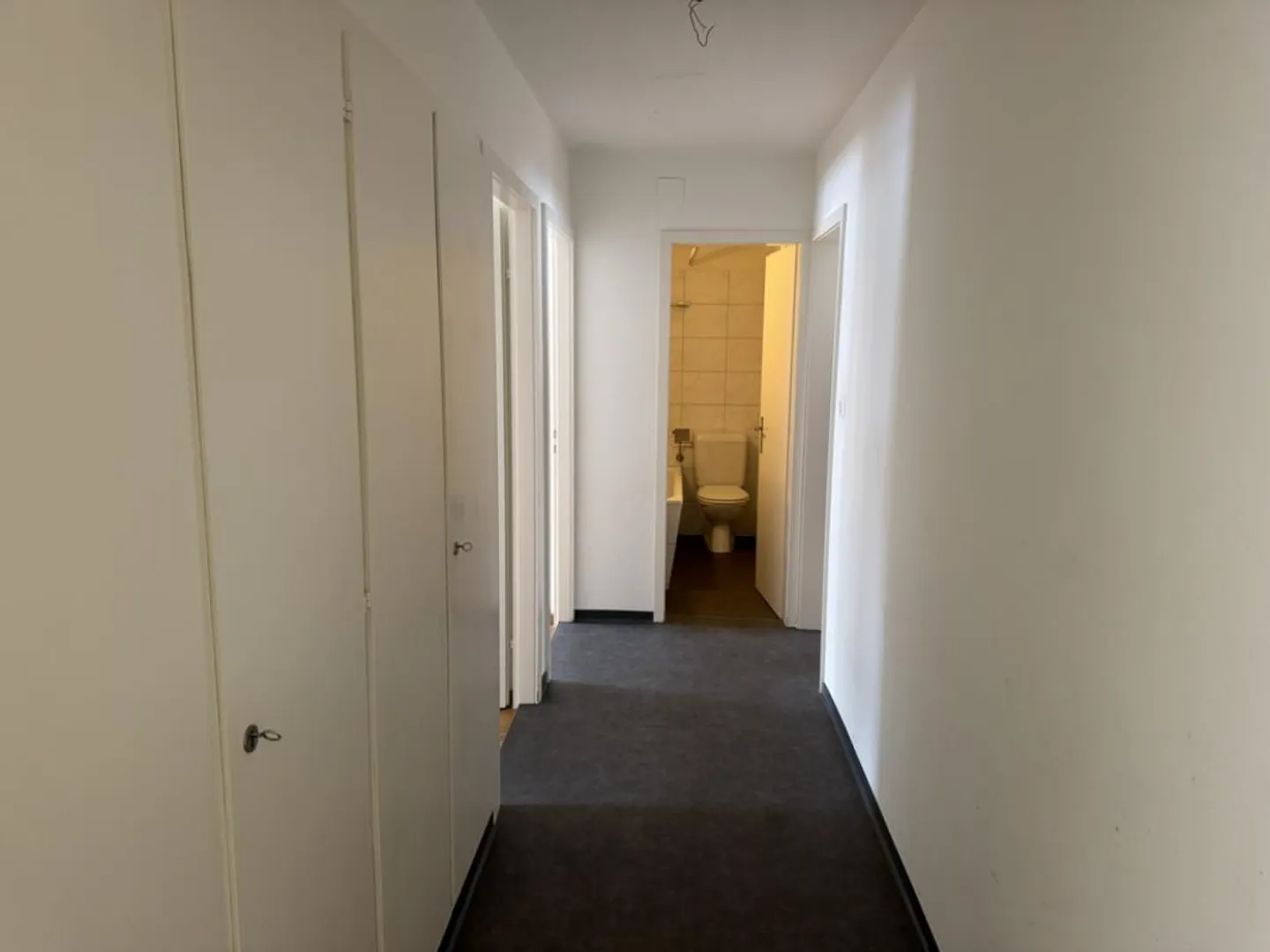 Im Grünen und doch zentral gelegen! - Foto 3 von 9