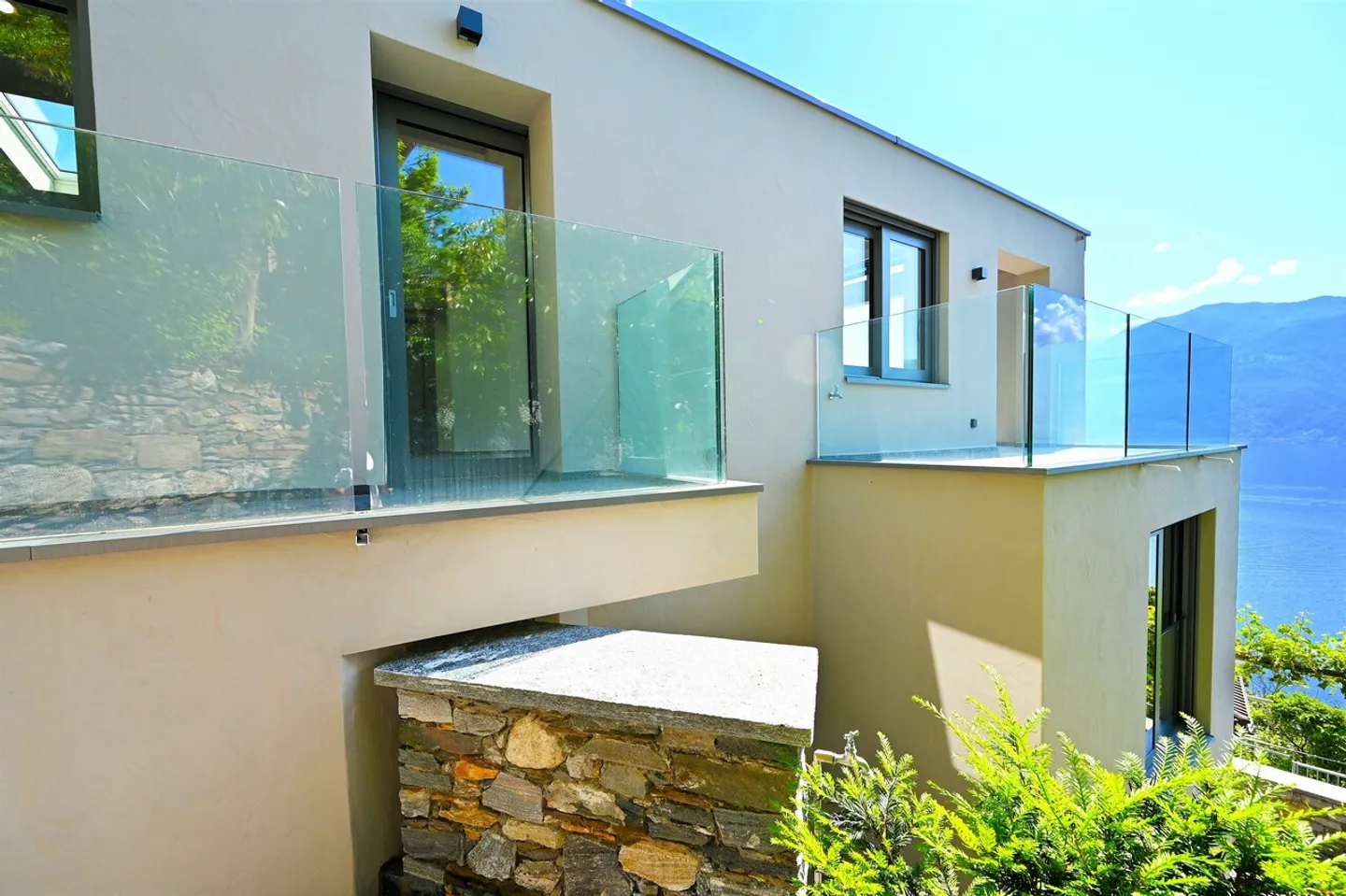 RESIDENZA VACANZE CON MOLTA TRANQUILLITÀ, SOLE, VISTA E SPAZIO - Foto 13 di 13