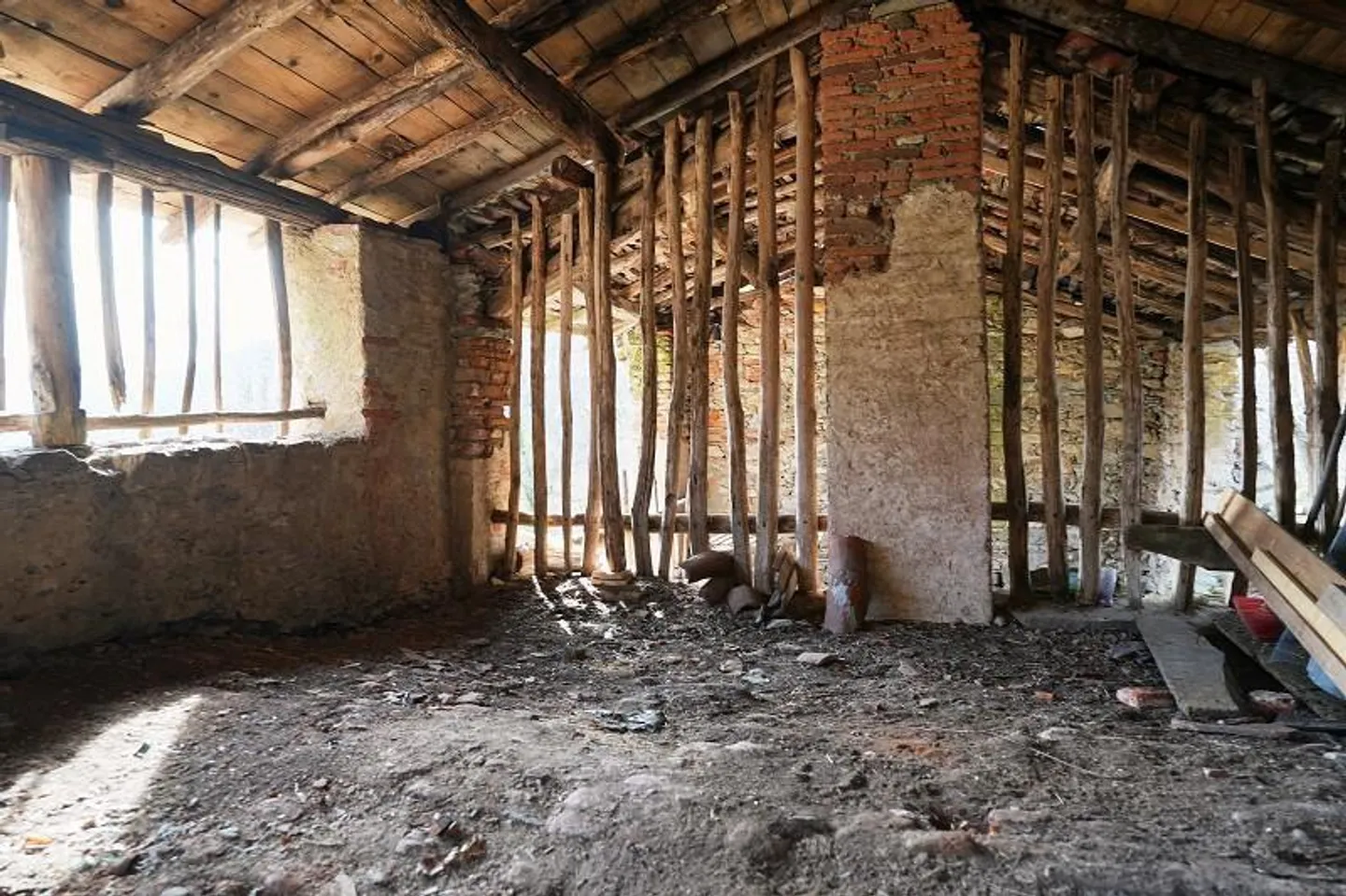 Charmantes Chalet in ruhiger Natur - Foto 6 von 36