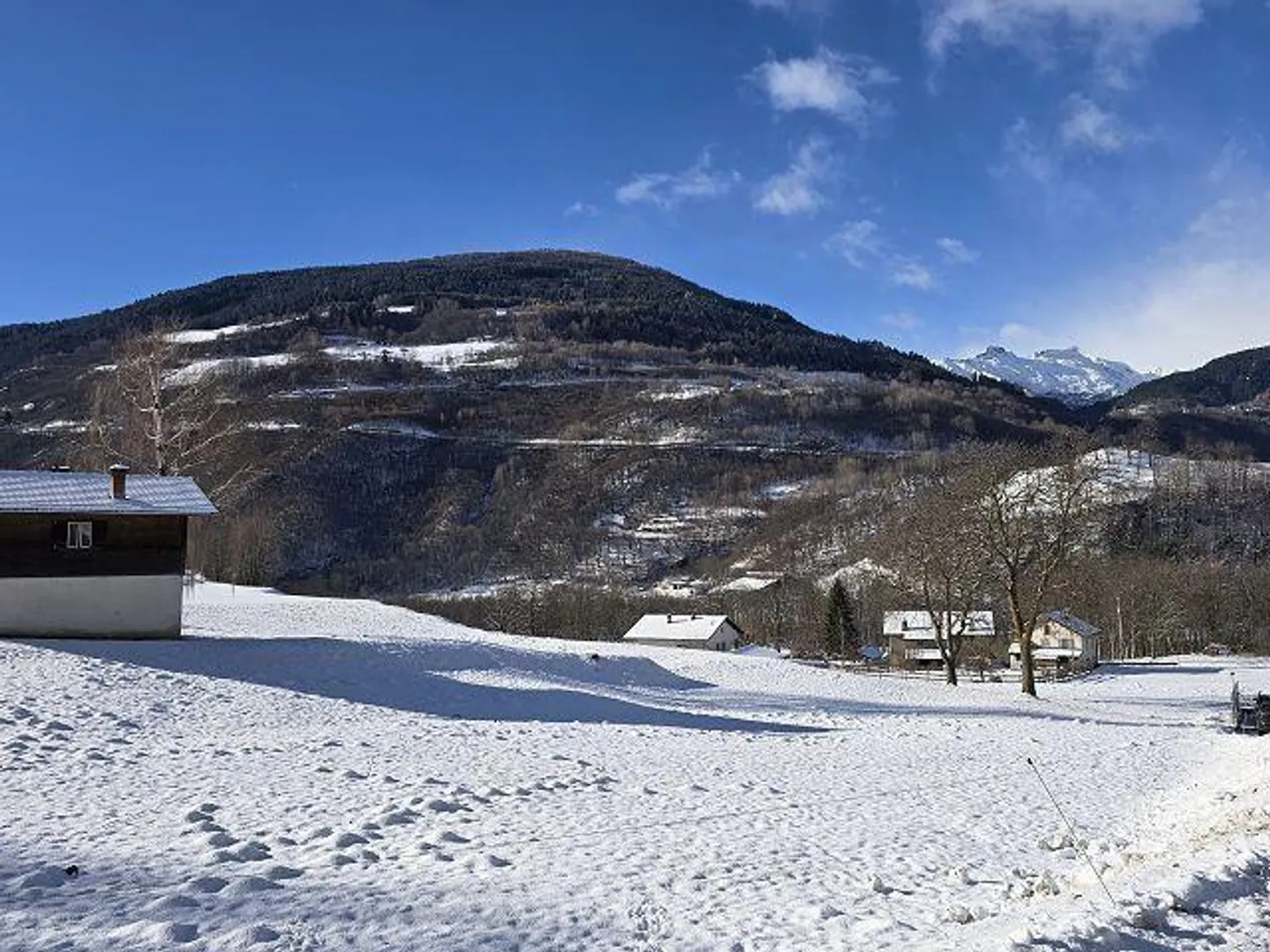 Single-family house with garden and 2 rustic buildings to renovate, very sunny and quiet - Photo 21 of 33