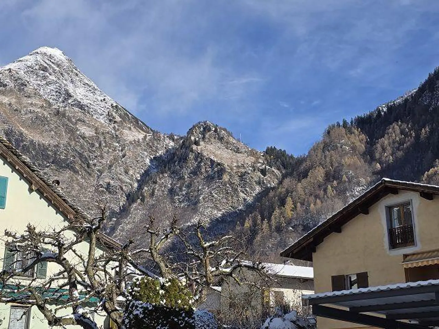 Single-family house with garden and 2 rustic buildings to renovate, very sunny and quiet - Photo 22 of 33