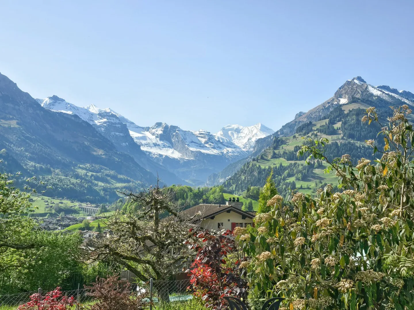 6 Zimmer Einfamilienhaus - Foto 35 von 37