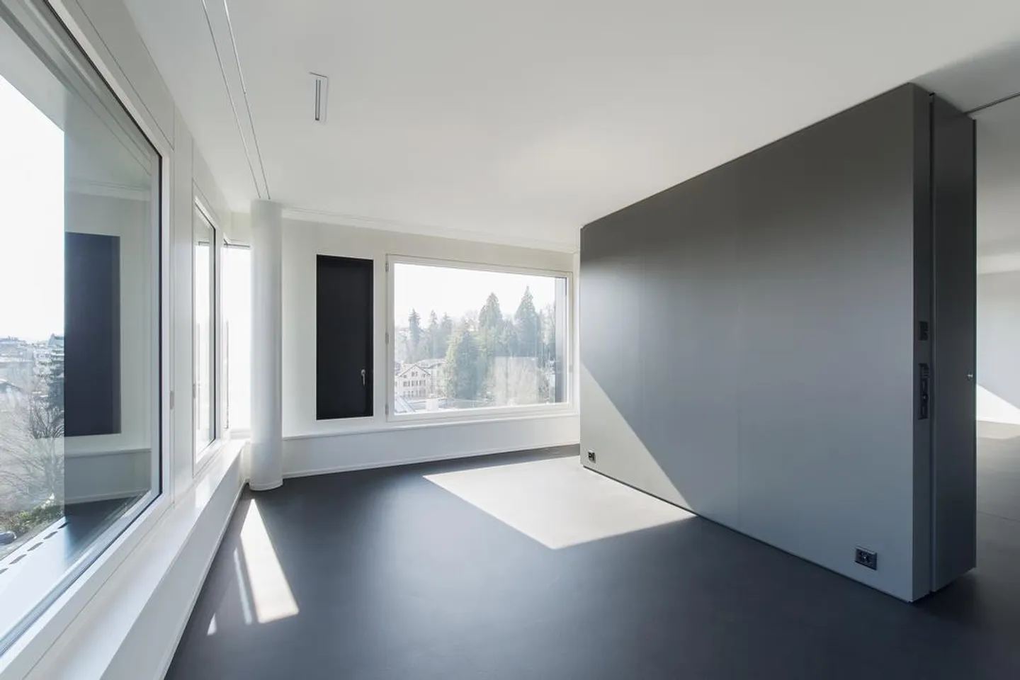 Live Above - Appartamento in affitto esclusivo sopra il Museo del Calcio FIFA - Foto 2 di 5