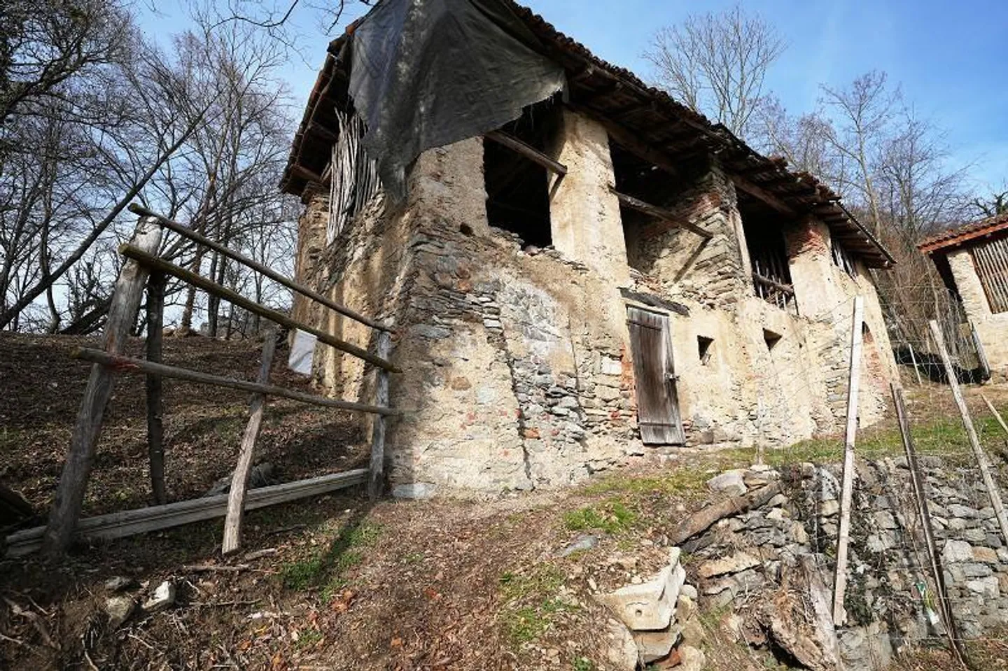 Charmantes Chalet in ruhiger Natur - Foto 2 von 36