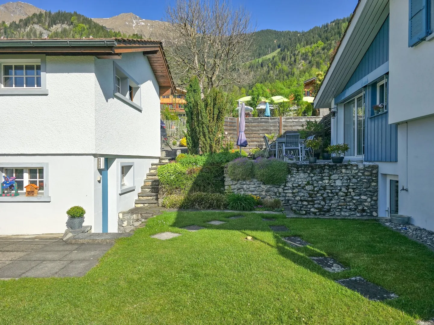 6 Zimmer Einfamilienhaus - Foto 36 von 37