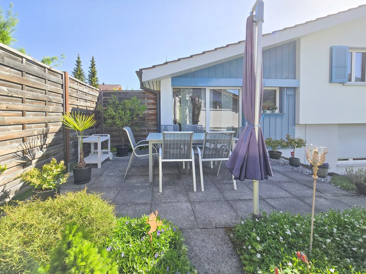 6 Zimmer Einfamilienhaus - Foto 37 von 37