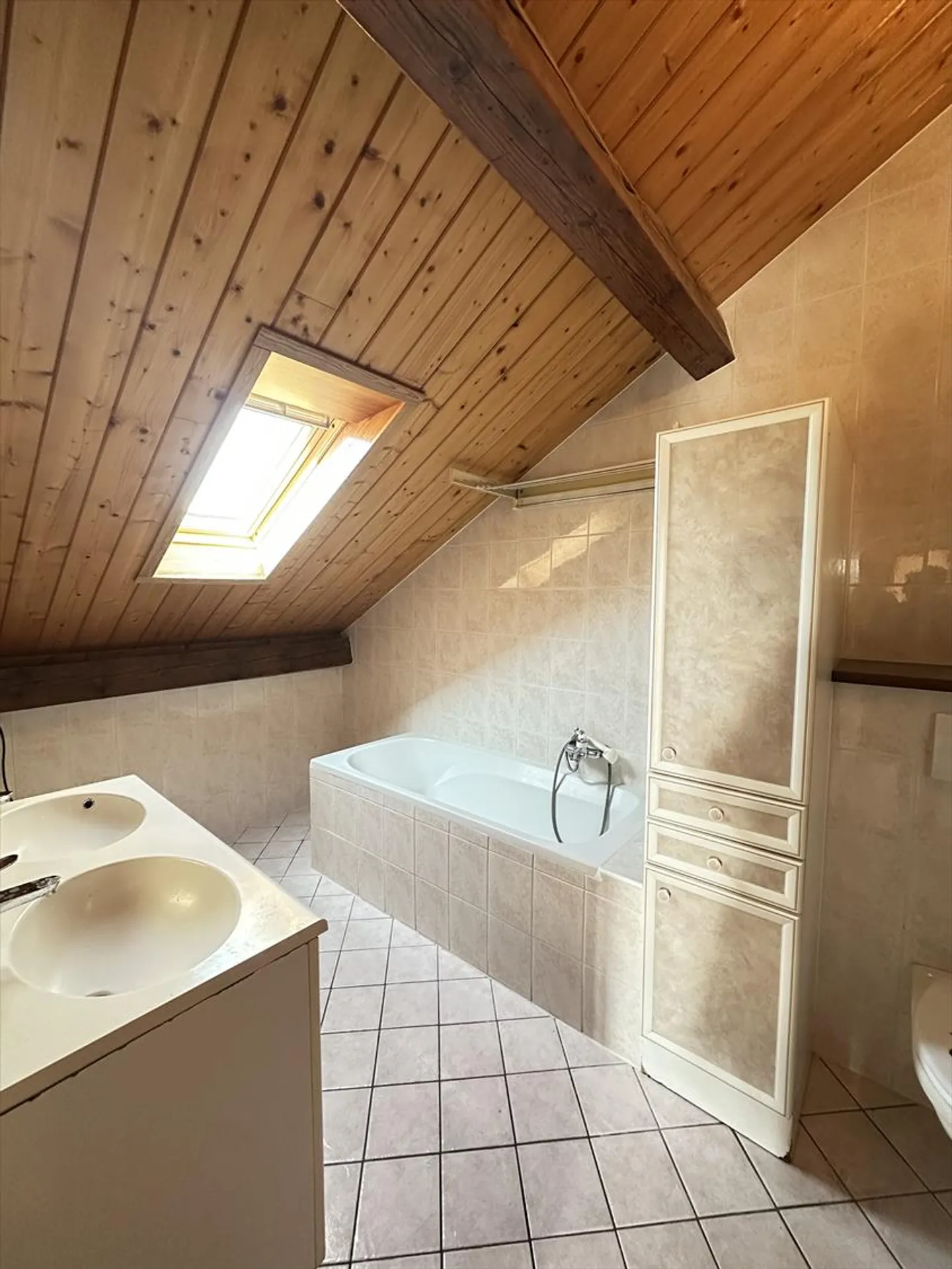 5-room apartment - Photo 9 of 14