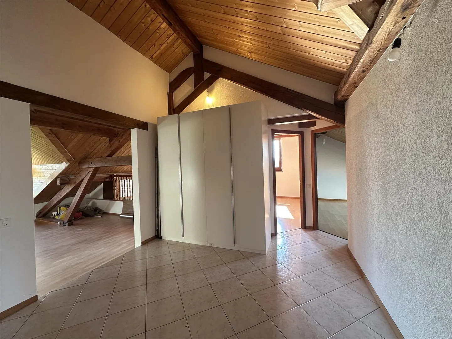 5-room apartment - Photo 13 of 14