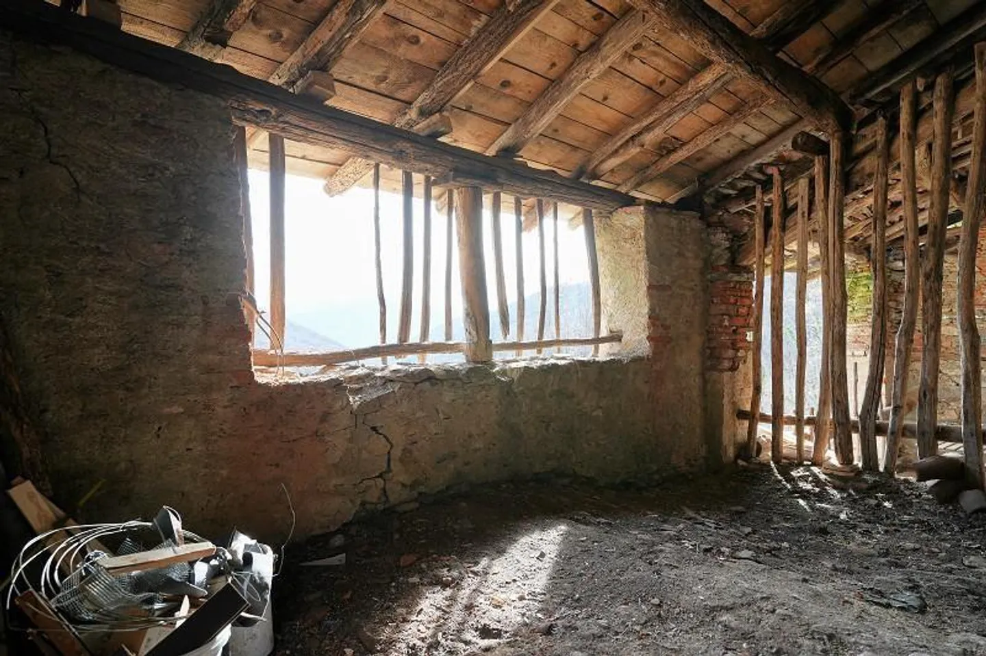 Charmantes Chalet in ruhiger Natur - Foto 7 von 36