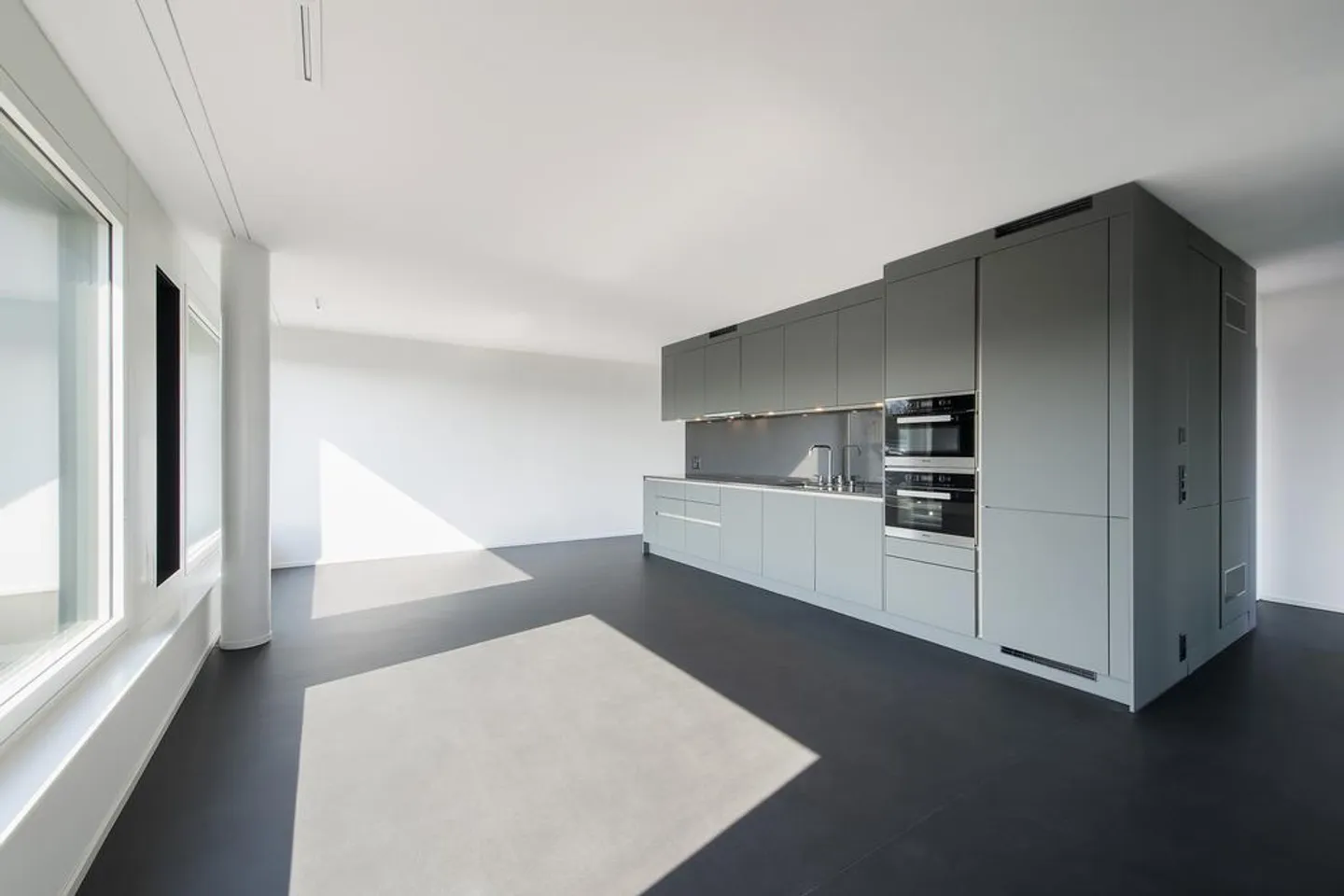 Live Above - Appartamento in affitto esclusivo sopra il Museo del Calcio FIFA - Foto 5 di 5