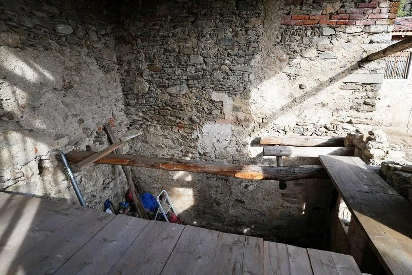 Charmantes Chalet in ruhiger Natur - Foto 8 von 36