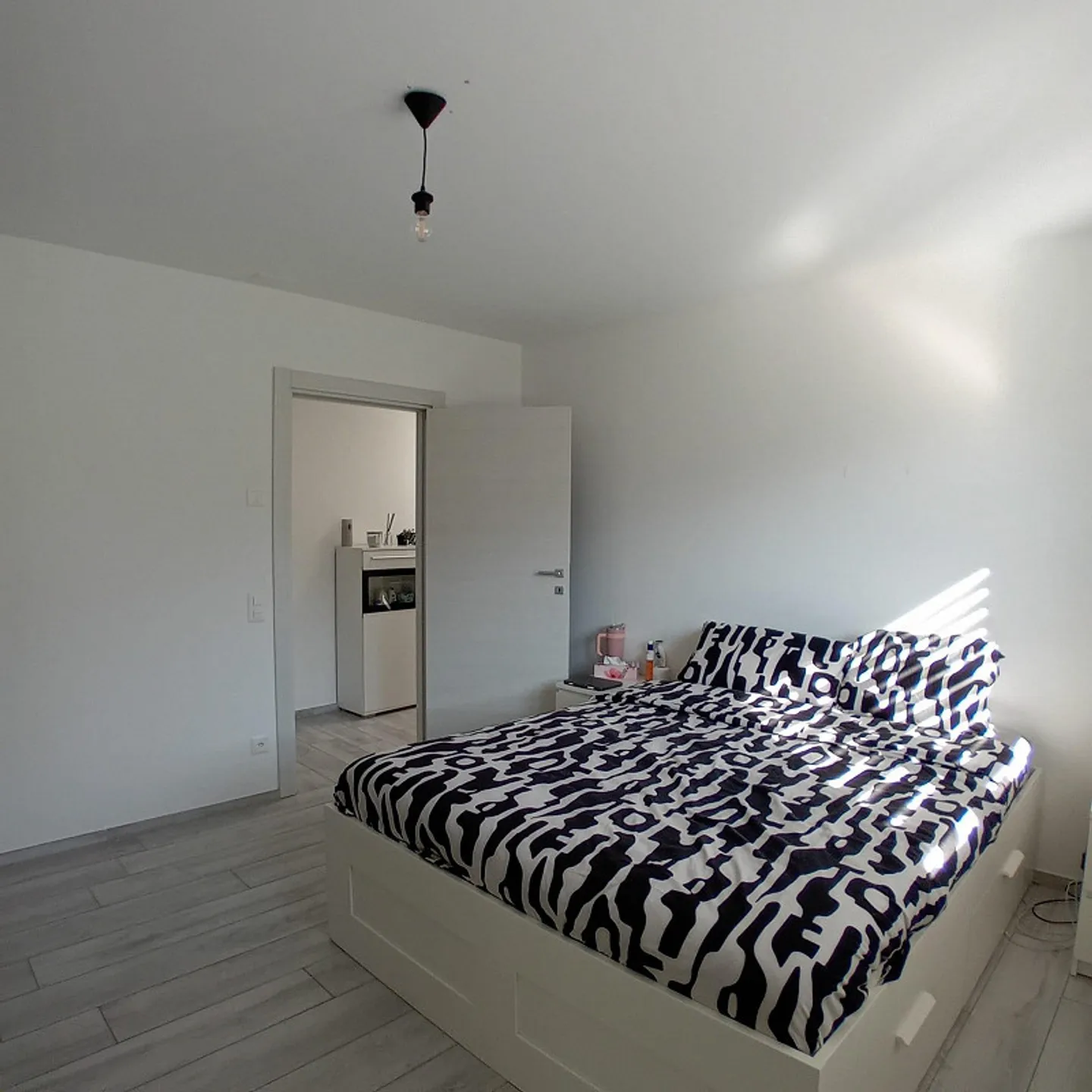 Doppelhaushälfte mit privatem Pool in Sementina - Foto 11 von 24