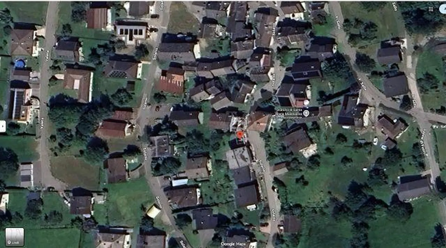 Single-family house with garden and 2 rustic buildings to renovate, very sunny and quiet - Photo 33 of 33