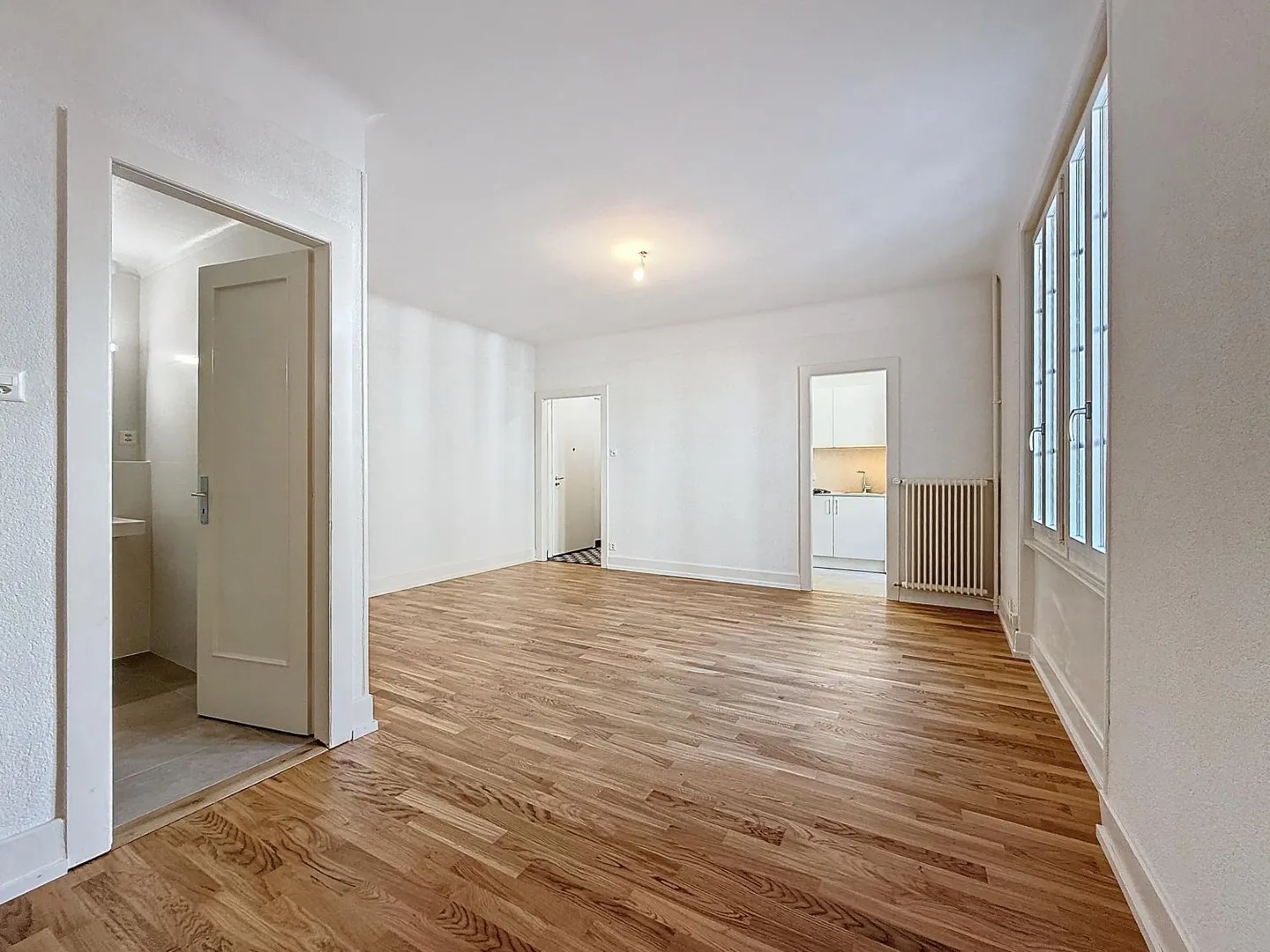 Appartamento 2 locali - Foto 2 di 4