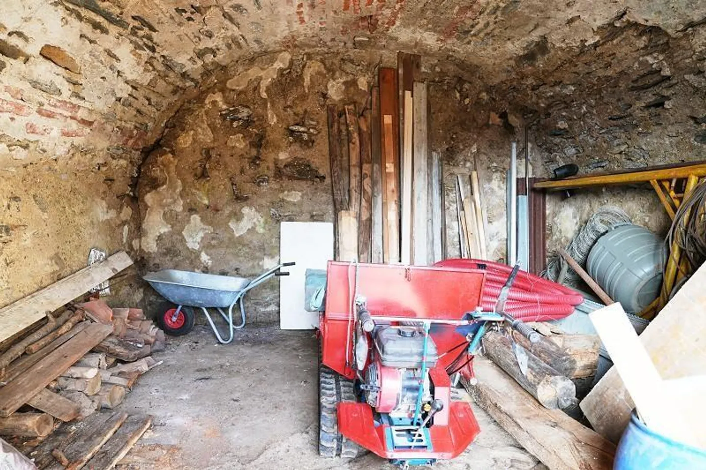 Charmantes Chalet in ruhiger Natur - Foto 9 von 36