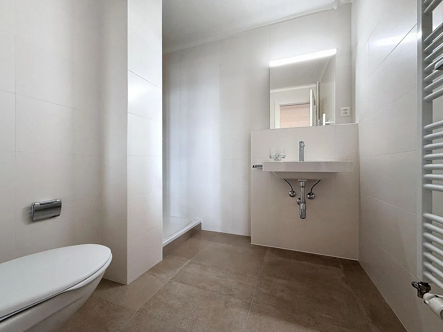 Appartamento 2 locali - Foto 4 di 4