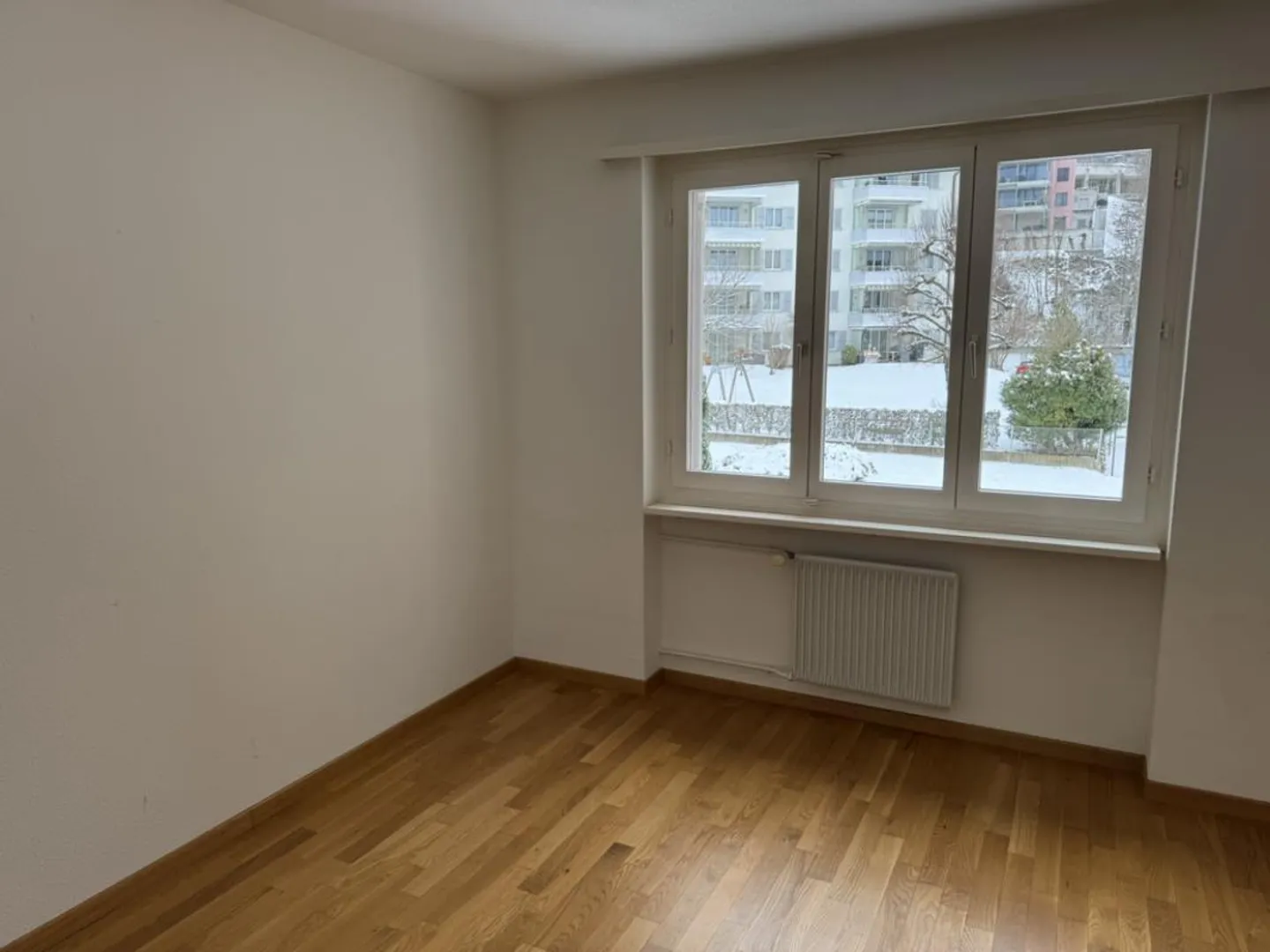 Im Grünen und doch zentral gelegen! - Foto 5 von 9