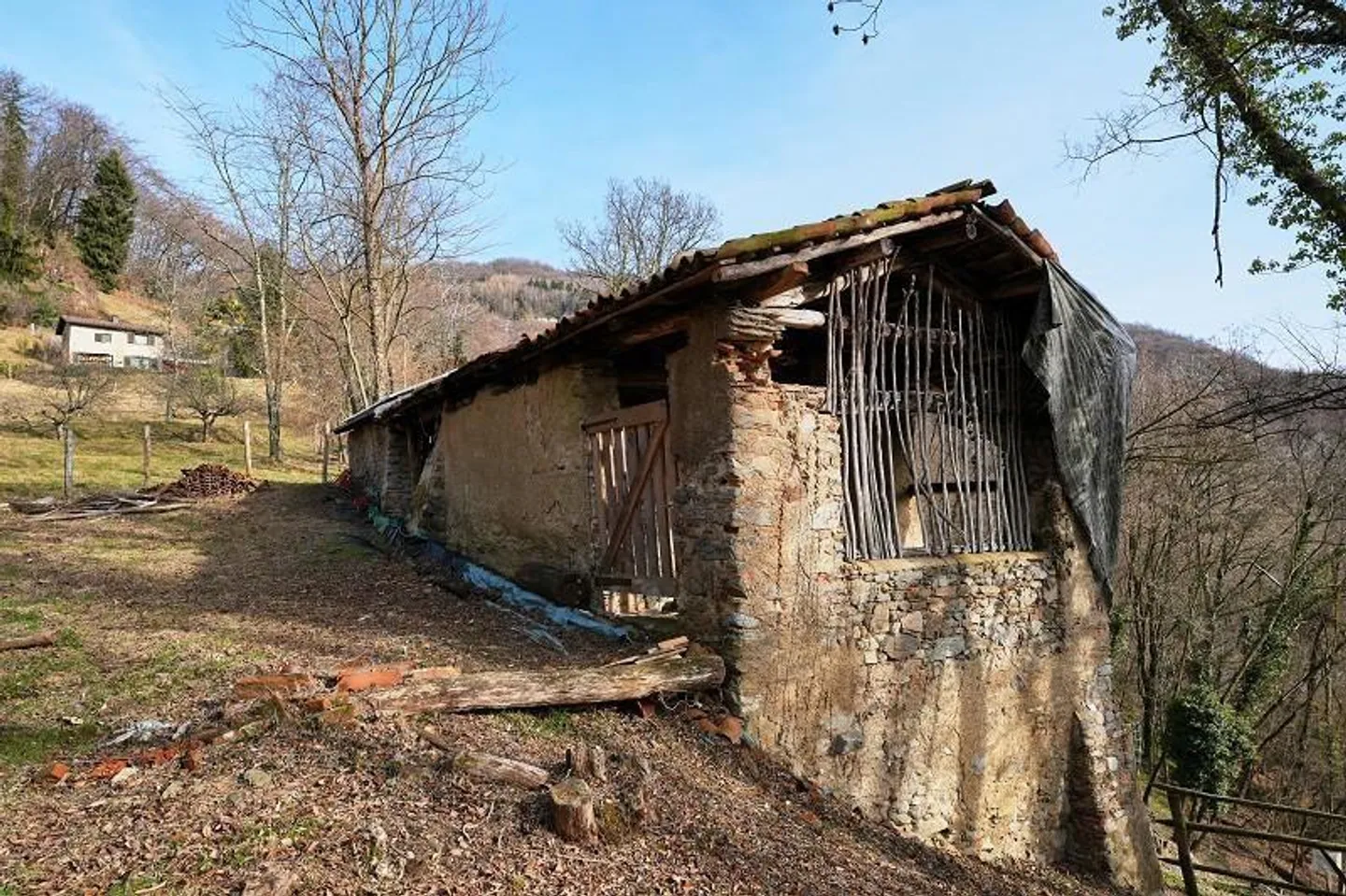 Charmantes Chalet in ruhiger Natur - Foto 19 von 36