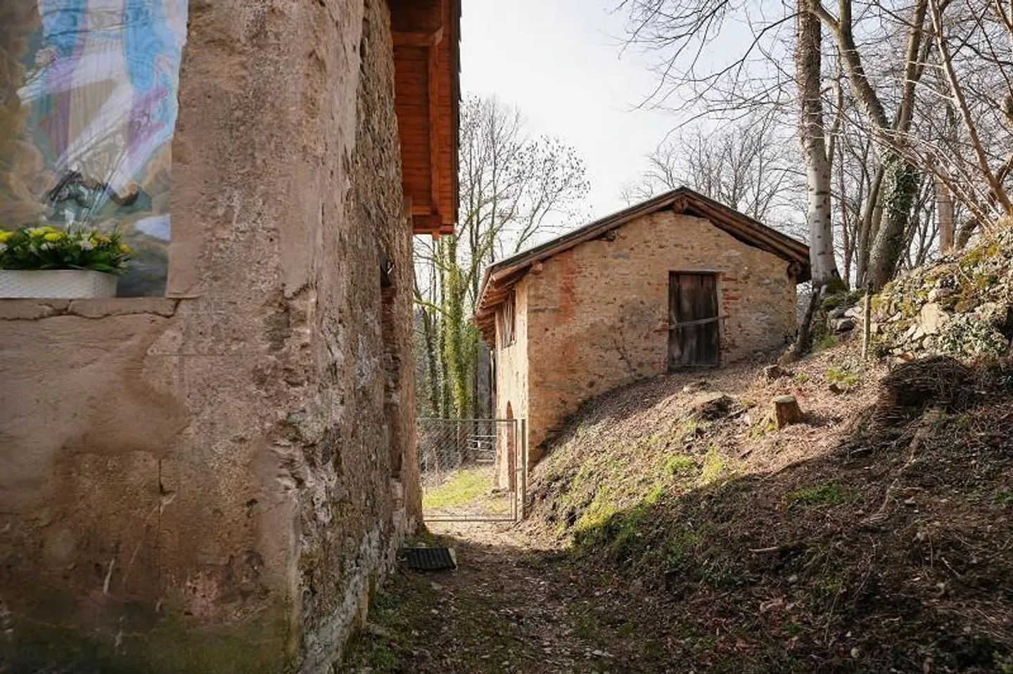 Charmantes Chalet in ruhiger Natur - Foto 20 von 36