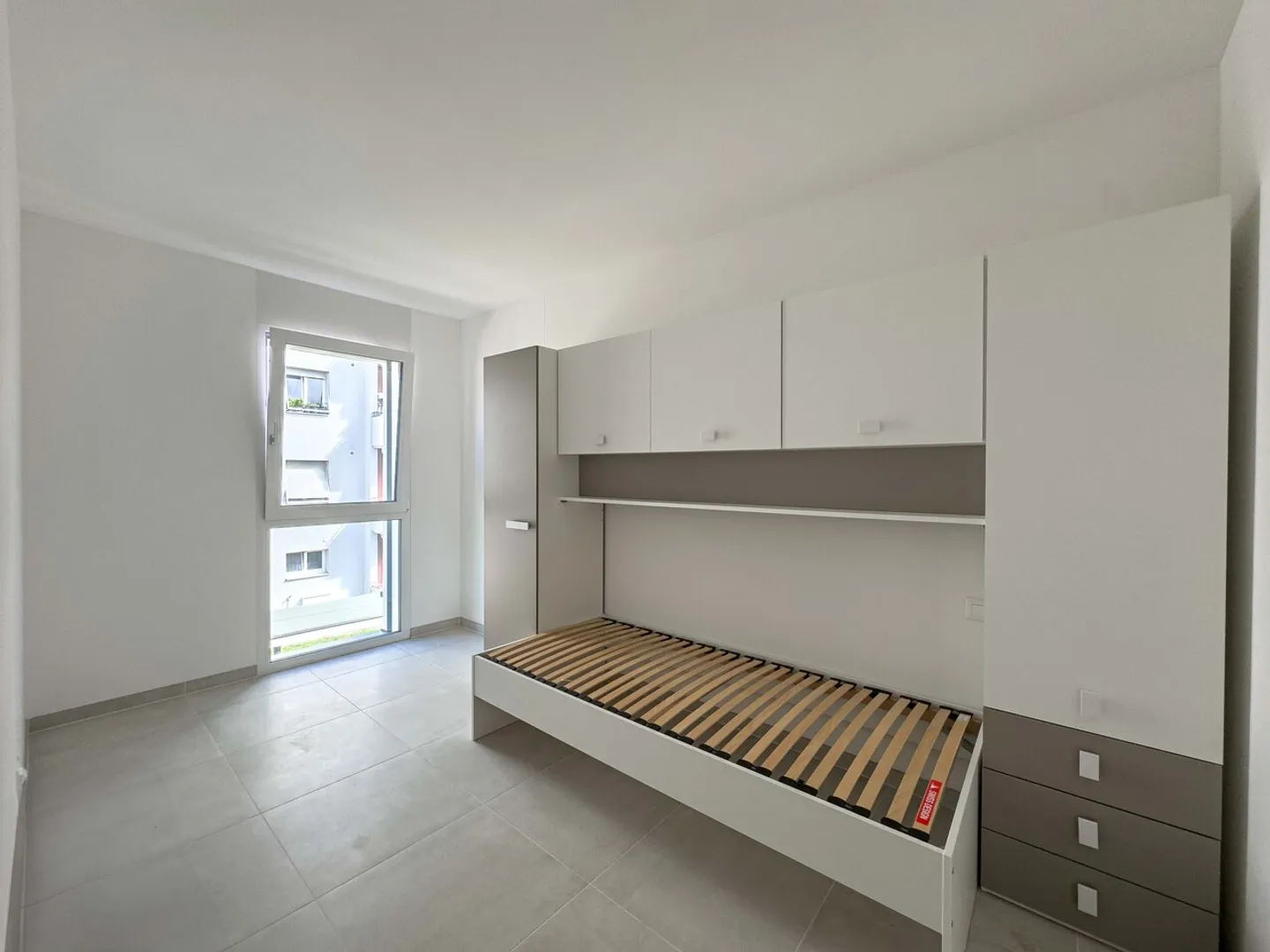 Appartamento moderno a Genestrerio - Foto 5 di 8