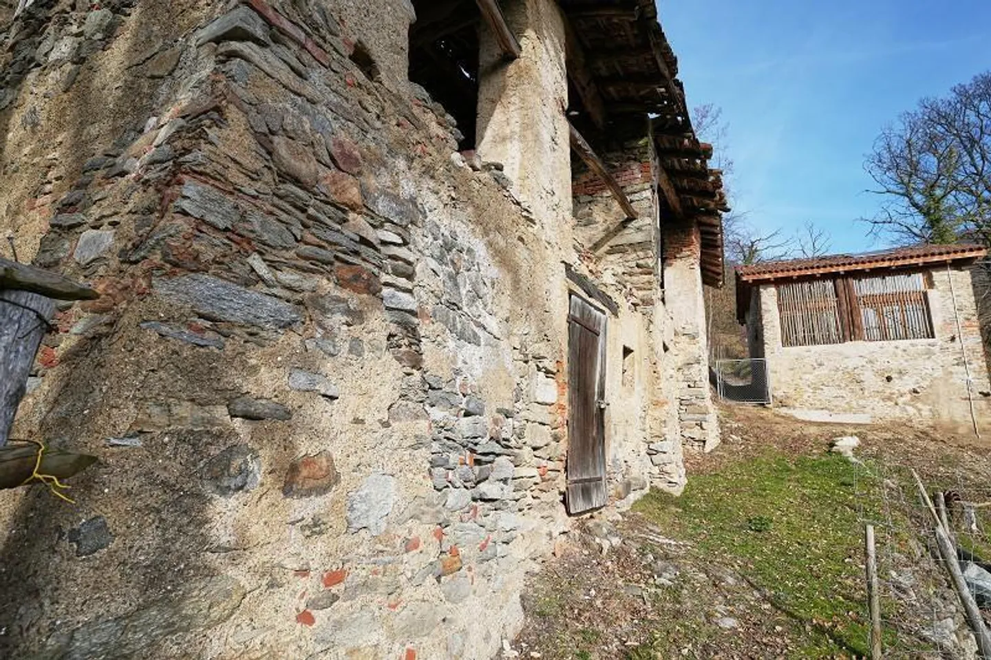 Charmantes Chalet in ruhiger Natur - Foto 21 von 36